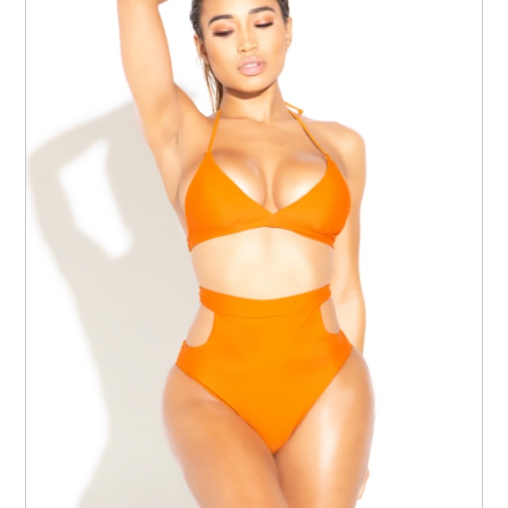 Sexy swimsuit